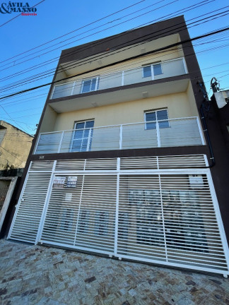 Imagem Apartamento com 1 Quarto à Venda, 31 m² em Vila Carrão - São Paulo Imagem Apartamento com 1 Quarto à Venda, 31 m² em Vila Carrão - São Paulo