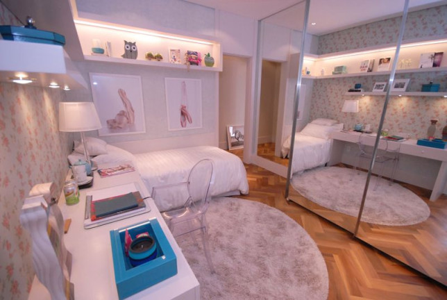 Imagem Apartamento com 4 Quartos à Venda, 266 m² em Perdizes - São Paulo