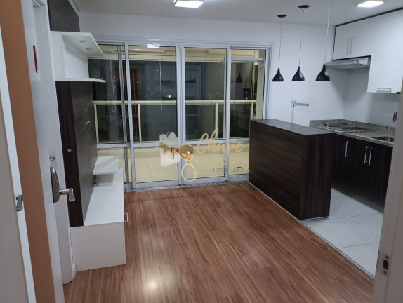 Imagem Apartamento com 1 Quarto à Venda, 43 m² em Jardim Aeroporto - São Paulo Imagem Apartamento com 1 Quarto à Venda, 43 m² em Jardim Aeroporto - São Paulo
