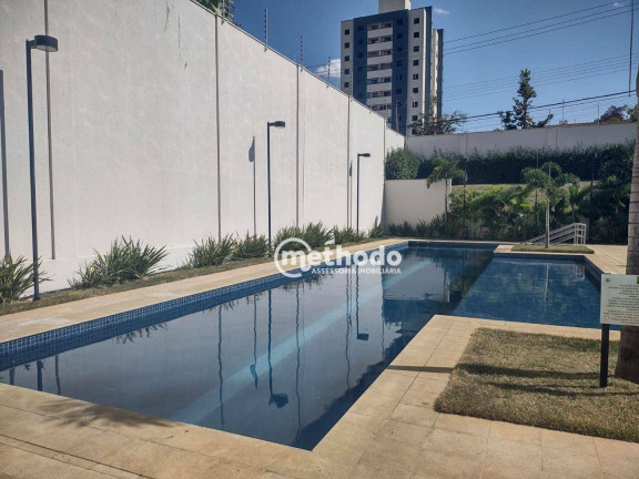 Imagem Apartamento com 2 Quartos à Venda, 60 m² em Taquaral - Campinas Imagem Apartamento com 2 Quartos à Venda, 60 m² em Taquaral - Campinas