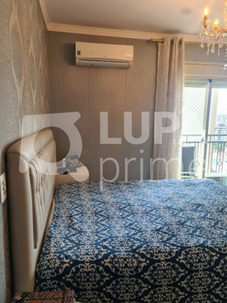 Imagem Apartamento com 3 Quartos à Venda, 133 m² em Santana - São Paulo Imagem Apartamento com 3 Quartos à Venda, 133 m² em Santana - São Paulo