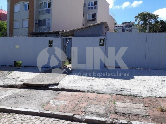Imagem Terreno à Venda, 1.870 m² em Menino Deus - Porto Alegre Imagem Terreno à Venda, 1.870 m² em Menino Deus - Porto Alegre