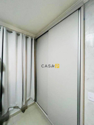 Imagem Apartamento com 2 Quartos à Venda, 70 m² em São Domingos - Americana Imagem Apartamento com 2 Quartos à Venda, 70 m² em São Domingos - Americana