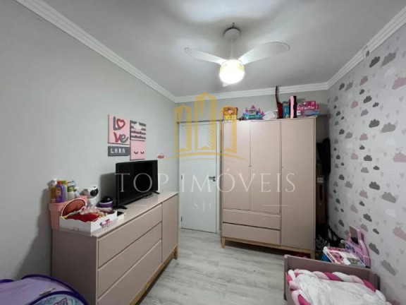 Imagem Apartamento com 2 Quartos à Venda, 53 m² em Jardim Vale Do Sol - São José Dos Campos