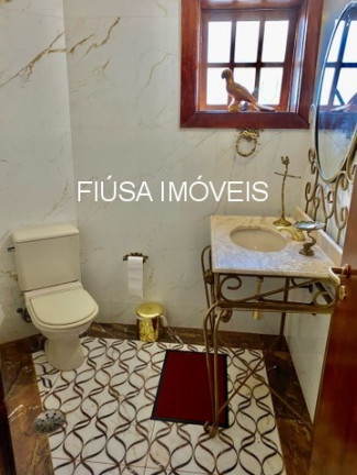 Imagem Sobrado com 4 Quartos à Venda,  em City Ribeirão - Ribeirão Preto