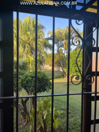 Imagem Casa com 3 Quartos à Venda, 1.206 m² em Jardim Morumbi - Atibaia