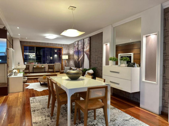 Imagem Apartamento com 3 Quartos à Venda,  em Centro - Gramado