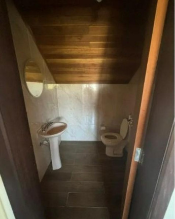Imagem Casa com 4 Quartos à Venda, 220 m² em Jardim Araçatuba - Campina Grande Do Sul