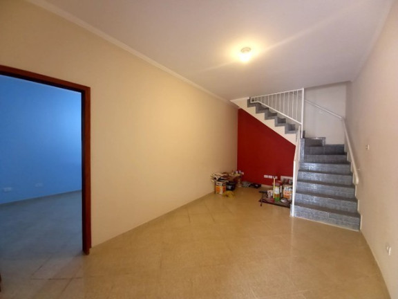 Imagem Sobrado com 4 Quartos à Venda, 160 m² em Jardim São Guilherme - Sorocaba