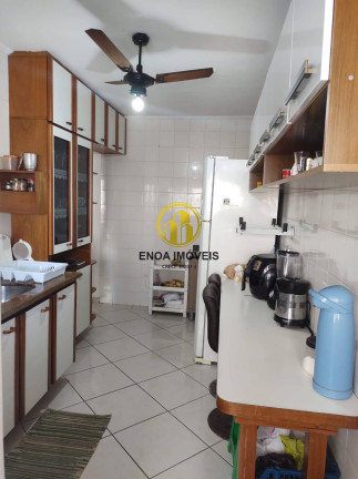 Imagem Apartamento com 2 Quartos à Venda, 86 m² em Tupi - Praia Grande