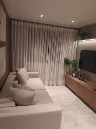 Imagem Imóvel com 3 Quartos à Venda, 89 m² em Jardim Maria José - Votorantim
