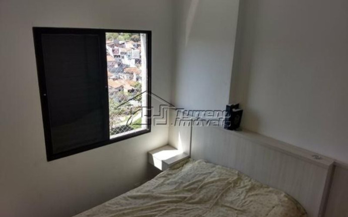 Imagem Apartamento à Venda, 59 m² em Jardim América - São José Dos Campos Imagem Apartamento à Venda, 59 m² em Jardim América - São José Dos Campos