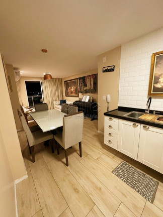 Apartamento com 3 Quartos à Venda, 67 m² em Jóquei Clube - Fortaleza