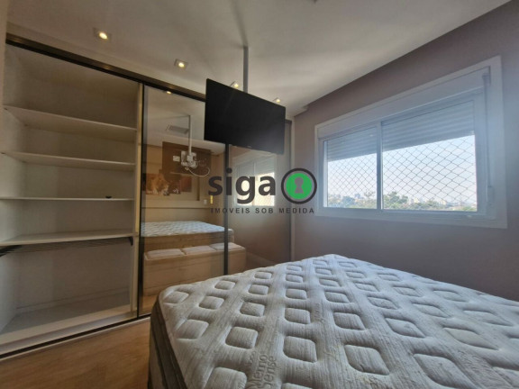 Imagem Apartamento com 3 Quartos à Venda, 82 m² em Jardim Das Vertentes - São Paulo