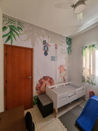 Imagem Casa com 2 Quartos à Venda, 47 m² em Samambaia - Praia Grande Imagem Casa com 2 Quartos à Venda, 47 m² em Samambaia - Praia Grande