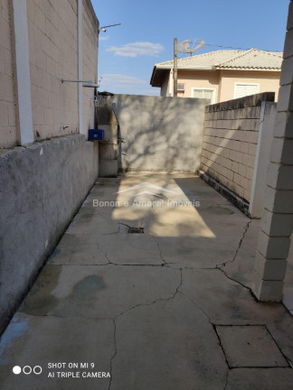 Imagem Casa de Condomínio com 3 Quartos à Venda, 140 m² em Fazenda Santa Candida - Campinas Imagem Casa de Condomínio com 3 Quartos à Venda, 140 m² em Fazenda Santa Candida - Campinas
