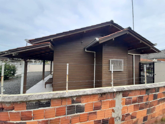 Imagem Casa com 2 Quartos à Venda, 300 m² em Itajuba - Barra Velha Imagem Casa com 2 Quartos à Venda, 300 m² em Itajuba - Barra Velha