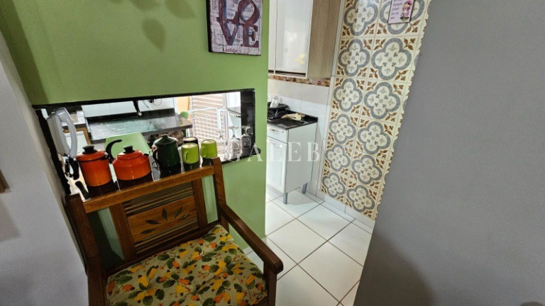 Imagem Casa com 2 Quartos à Venda, 53 m² em Jardim Maristela - Atibaia Imagem Casa com 2 Quartos à Venda, 53 m² em Jardim Maristela - Atibaia