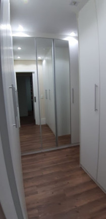 Imagem Apartamento com 3 Quartos à Venda, 122 m² em Jardim Flor Da Montanha - Guarulhos