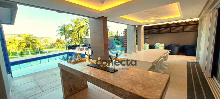 Imagem Casa com 4 Quartos à Venda, 508 m² em Camboinhas - Niterói Imagem Casa com 4 Quartos à Venda, 508 m² em Camboinhas - Niterói