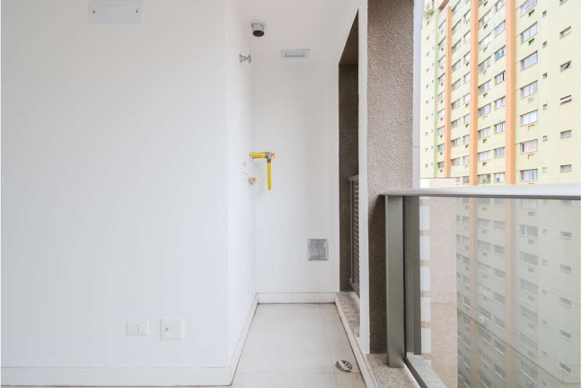 Imagem Apartamento com 2 Quartos à Venda, 51 m² em Jardim Vila Mariana - São Paulo Imagem Apartamento com 2 Quartos à Venda, 51 m² em Jardim Vila Mariana - São Paulo