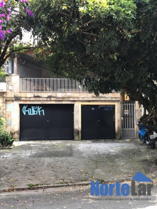 Imagem Casa com 3 Quartos à Venda, 180 m² em Santana - São Paulo
