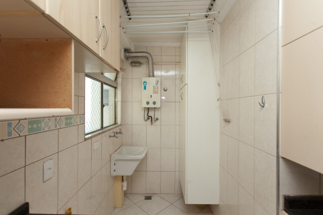 Imagem Apartamento com 2 Quartos à Venda, 50 m² em Imirim - São Paulo