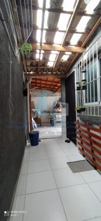 Imagem Sobrado com 3 Quartos à Venda, 95 m² em Tupi - Praia Grande