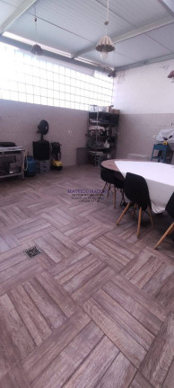 Imagem Casa com 3 Quartos à Venda, 176 m² em Tambore - Santana De Parnaíba