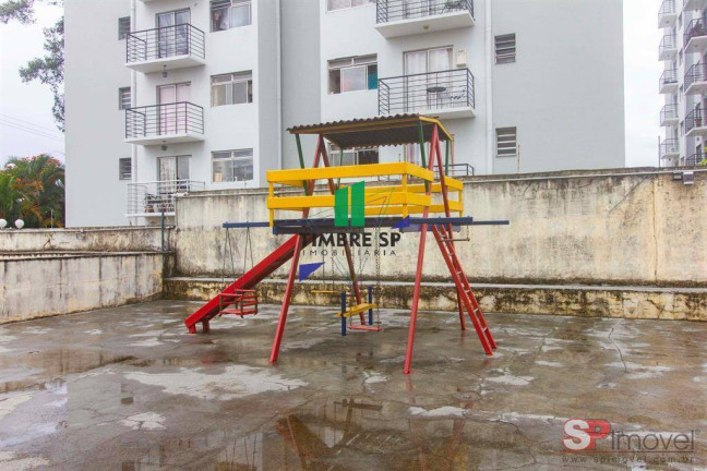 Imagem Apartamento com 2 Quartos à Venda, 56 m² em Vila Robertina - São Paulo Imagem Apartamento com 2 Quartos à Venda, 56 m² em Vila Robertina - São Paulo