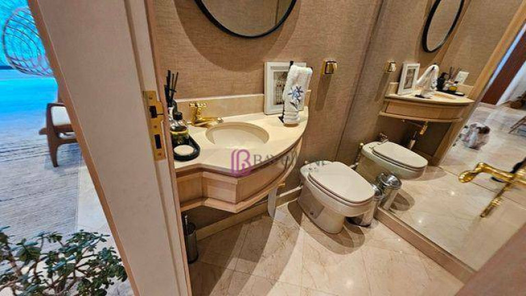 Imagem Apartamento com 3 Quartos à Venda, 175 m² em Perdizes - São Paulo