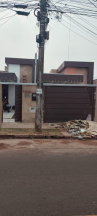 Imagem Casa com 3 Quartos à Venda, 101 m² em Rita Vieira - Campo Grande