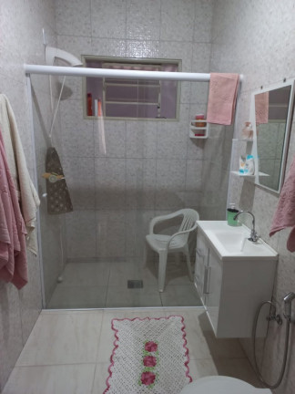 Imagem Casa com 3 Quartos à Venda, 100 m² em Jardim Marambá - Bauru