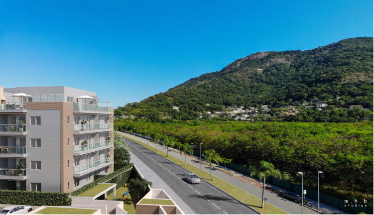 Imagem Apartamento com 2 Quartos à Venda, 62 m² em Recreio Dos Bandeirantes - Rio De Janeiro
