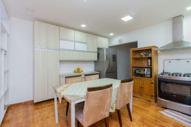 Imagem Casa com 3 Quartos à Venda, 230 m² em Lapa - São Paulo Imagem Casa com 3 Quartos à Venda, 230 m² em Lapa - São Paulo