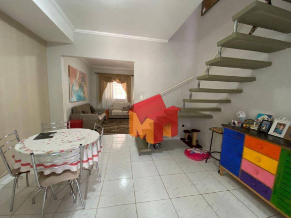 Imagem Casa com 2 Quartos à Venda, 120 m² em Nova Americana - Americana Imagem Casa com 2 Quartos à Venda, 120 m² em Nova Americana - Americana