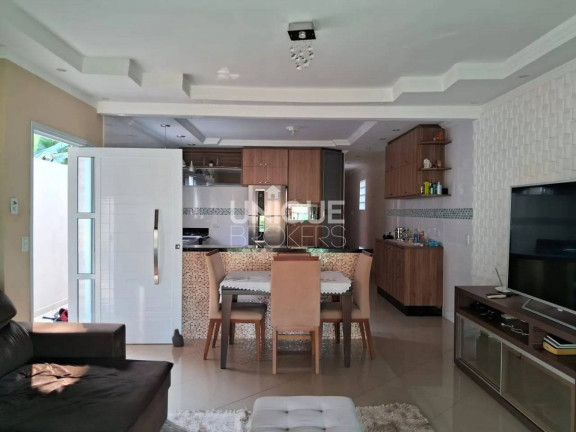 Imagem Casa com 3 Quartos à Venda, 125 m² em Jardim Bertioga - Várzea Paulista