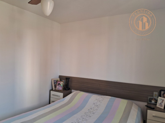 Imóvel com 3 Quartos à Venda, 64 m² em Jardim Refúgio - Sorocaba