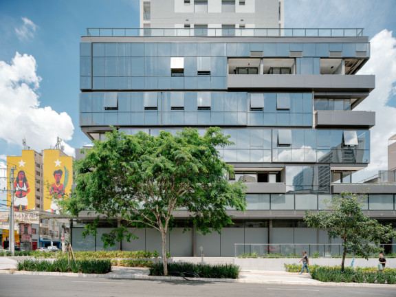 Imagem Apartamento com 3 Quartos à Venda, 85 m² em Pinheiros - São Paulo Imagem Apartamento com 3 Quartos à Venda, 85 m² em Pinheiros - São Paulo
