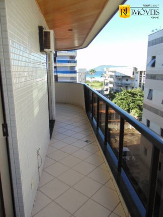Imagem Apartamento com 3 Quartos à Venda, 140 m² em Algodoal - Cabo Frio