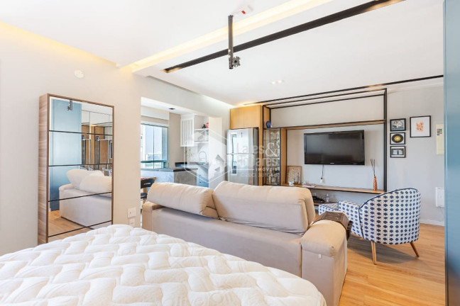 Imagem Imóvel com 1 Quarto à Venda, 41 m² em Vila Leopoldina - São Paulo Imagem Imóvel com 1 Quarto à Venda, 41 m² em Vila Leopoldina - São Paulo