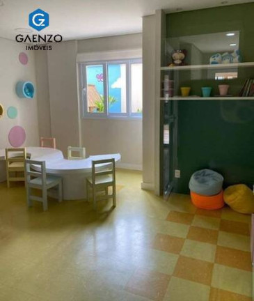Imagem Apartamento com 2 Quartos à Venda, 54 m² em Vila Osasco - Osasco Imagem Apartamento com 2 Quartos à Venda, 54 m² em Vila Osasco - Osasco