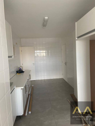 Imagem Apartamento com 3 Quartos para Alugar, 165 m² em Alphaville - Barueri Imagem Apartamento com 3 Quartos para Alugar, 165 m² em Alphaville - Barueri