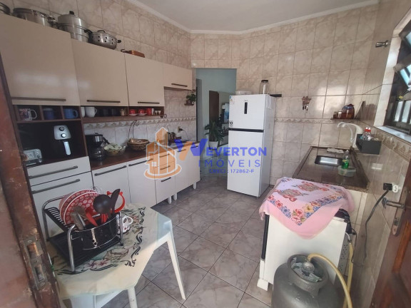 Imagem Casa com 2 Quartos à Venda, em Vila Atlântica - Mongaguá Imagem Casa com 2 Quartos à Venda, em Vila Atlântica - Mongaguá