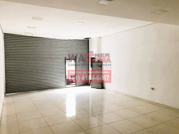 Imagem Imóvel Comercial para Alugar, 75 m² em Cidade Ariston Estela Azevedo - Carapicuíba