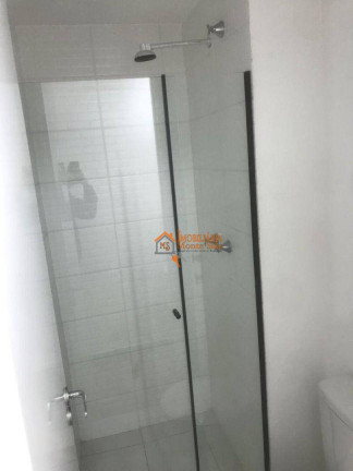 Imagem Apartamento com 2 Quartos à Venda, 33 m² em Vila São João - Guarulhos