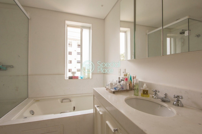 Imagem Apartamento com 4 Quartos à Venda, 770 m² em Jardim Guedala - São Paulo Imagem Apartamento com 4 Quartos à Venda, 770 m² em Jardim Guedala - São Paulo