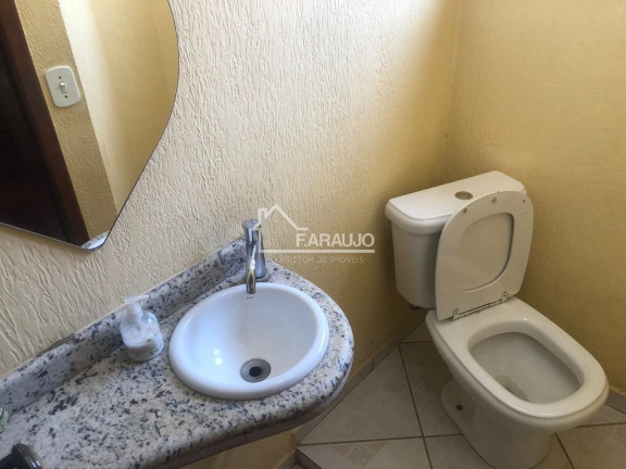 Imagem Sobrado com 3 Quartos à Venda, 218 m² em Jardim Do Sol - Sorocaba