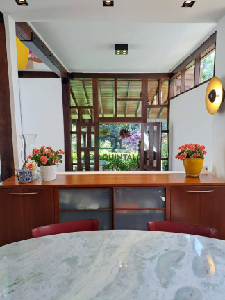 Imagem Casa com 3 Quartos à Venda, 727 m² em Granja Viana - Cotia