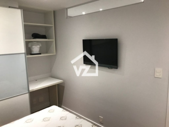 Imagem Apartamento com 2 Quartos para Alugar, 62 m² em Moema - São Paulo Imagem Apartamento com 2 Quartos para Alugar, 62 m² em Moema - São Paulo